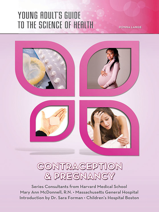Title details for Contraception & Pregnancy by Donna Lange - Available